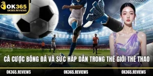 Cá cược bóng đá