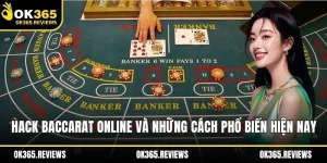 Hack Baccarat online