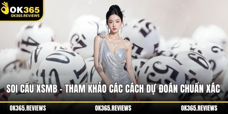 soi cầu xsmb