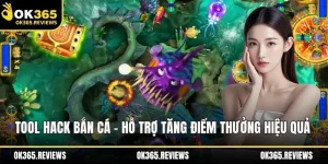 Tool hack bắn cá
